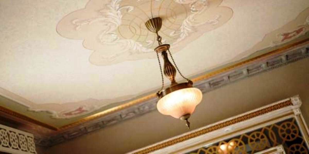 Castle Boutique Hotel 22
