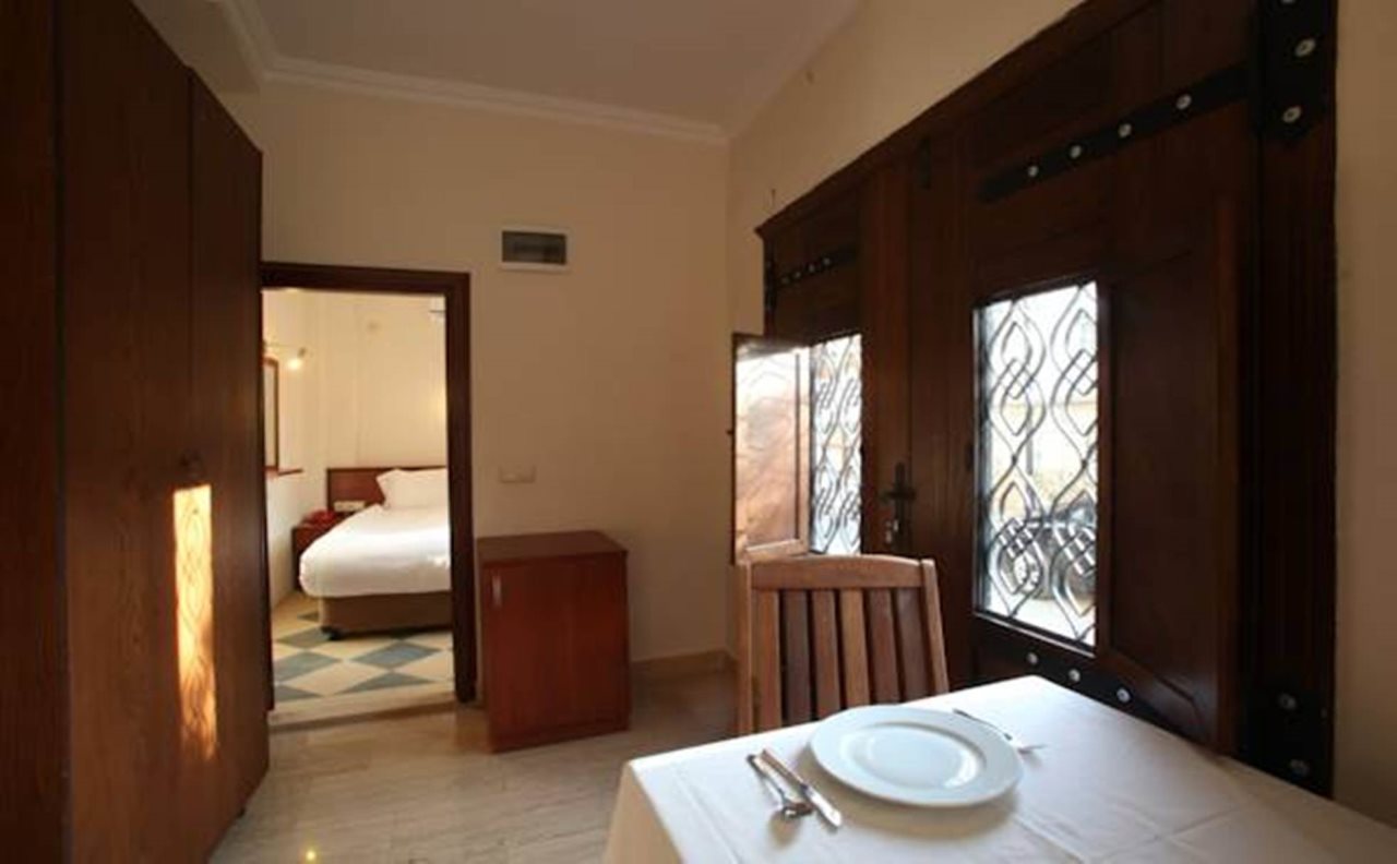 Castle Boutique Hotel 24