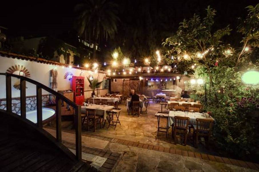 Castle Boutique Hotel 7