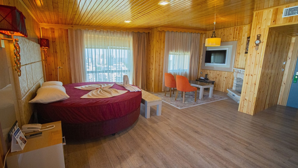 City Live Otel 16