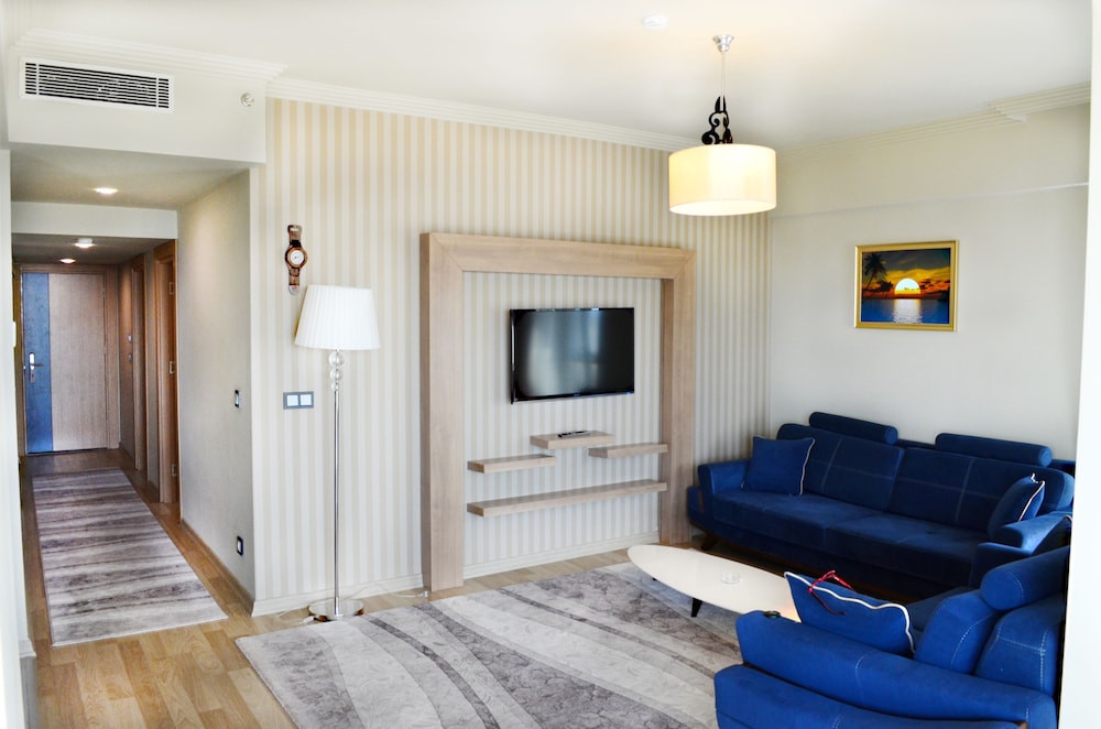 City Live Otel 4