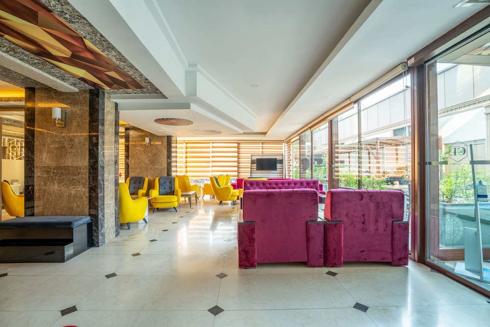 City Live Otel 1