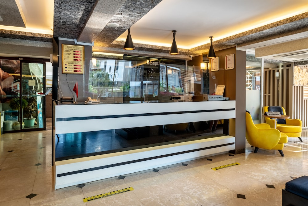 City Live Otel 3