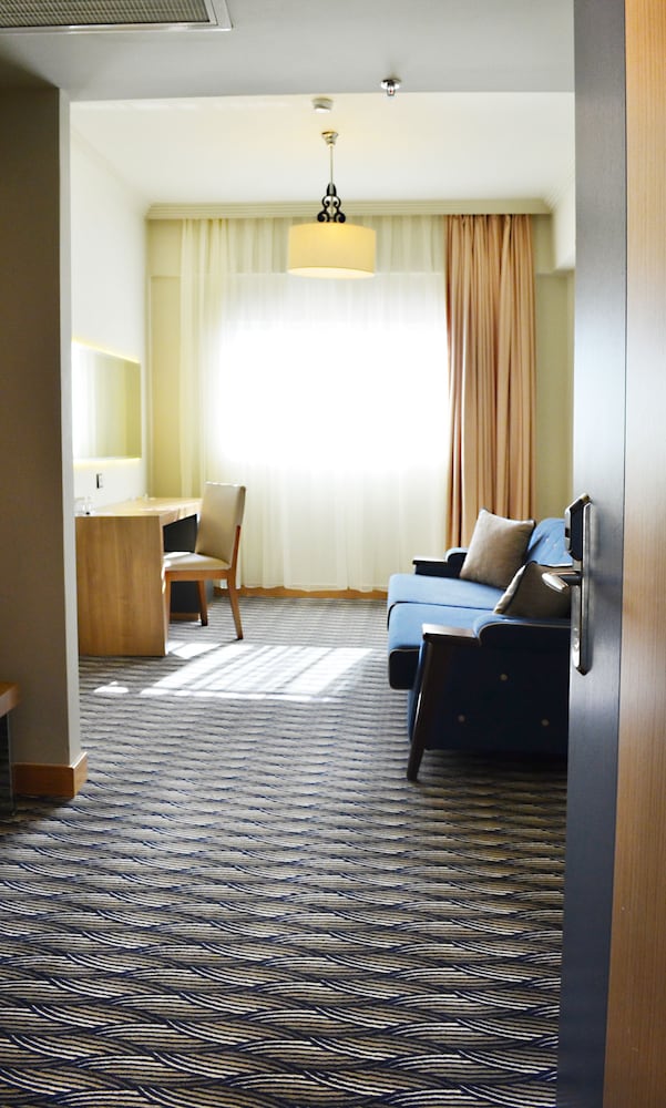 City Live Otel 5