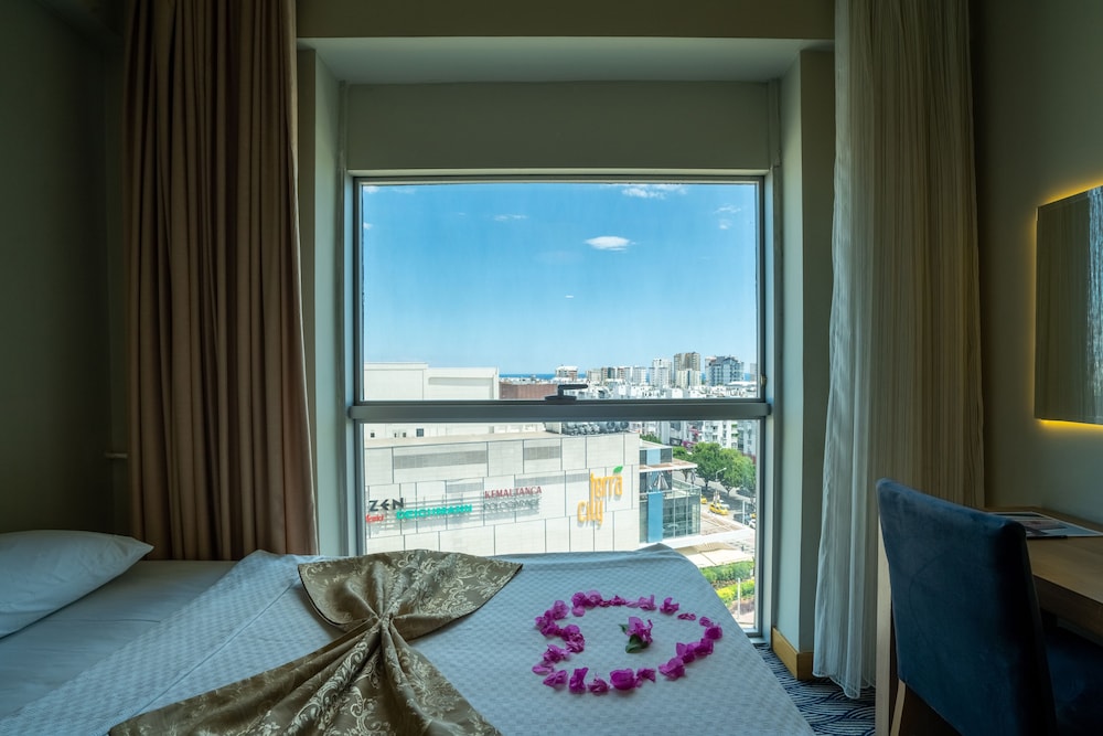 City Live Otel 7