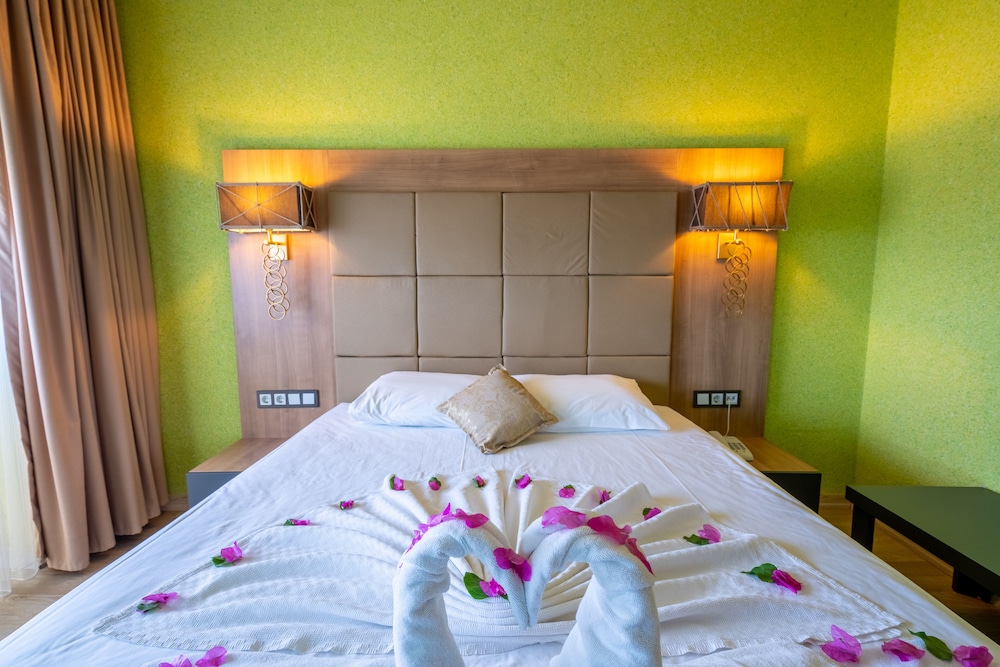 City Live Otel 8