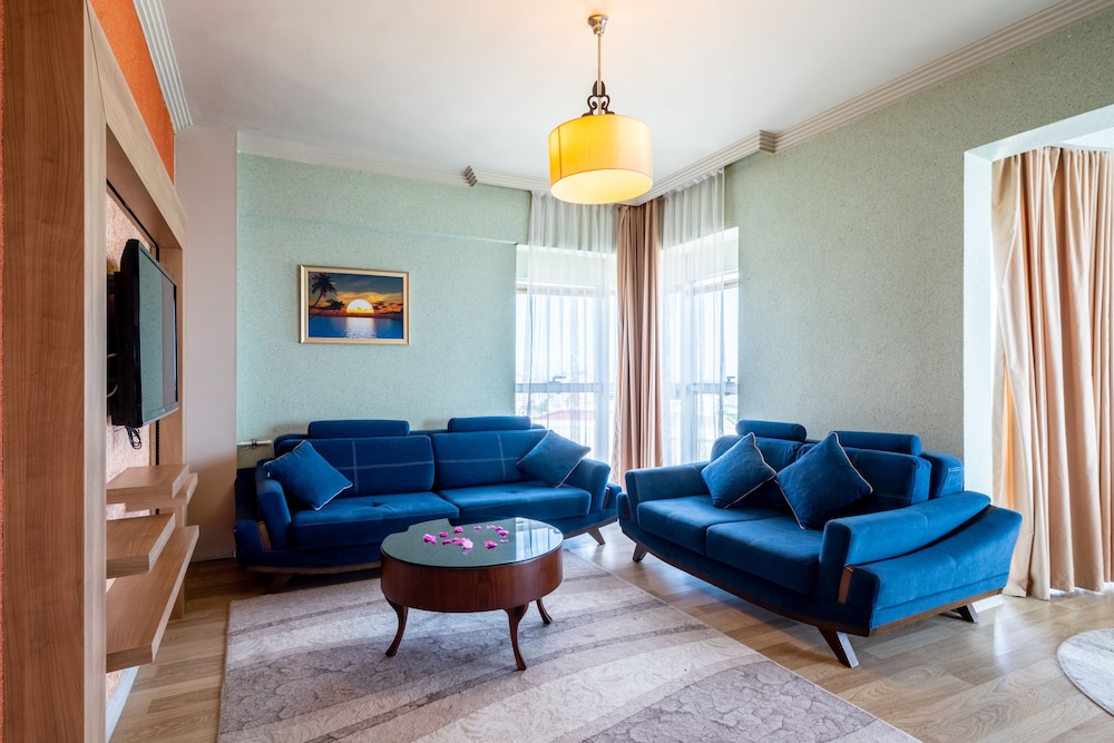 City Live Otel 11