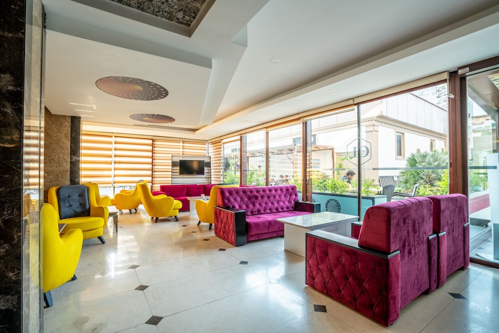 City Live Otel 2