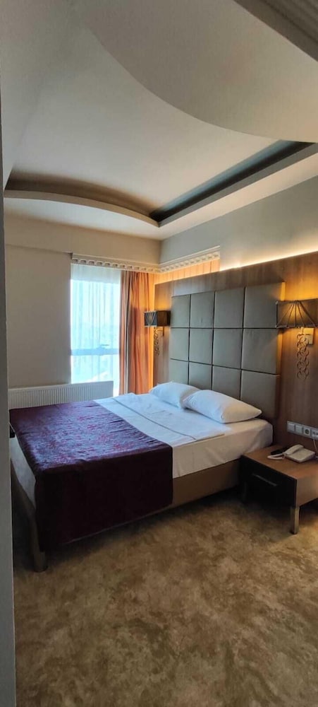 City Live Otel 21