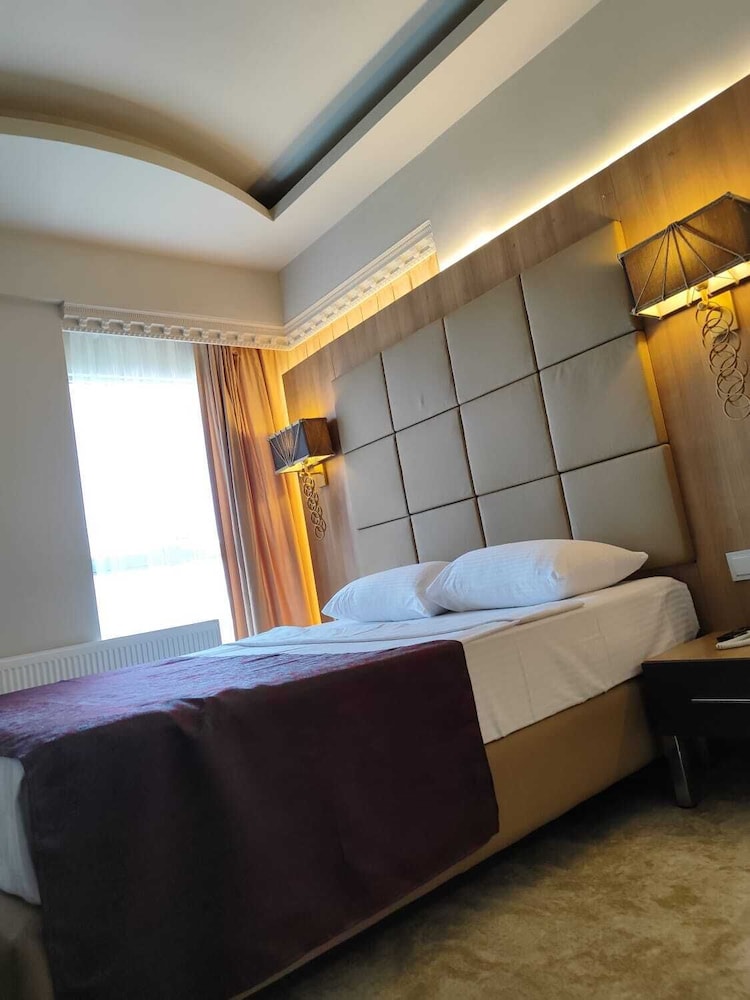 City Live Otel 20