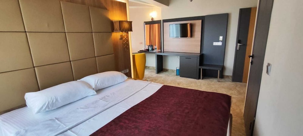 City Live Otel 22