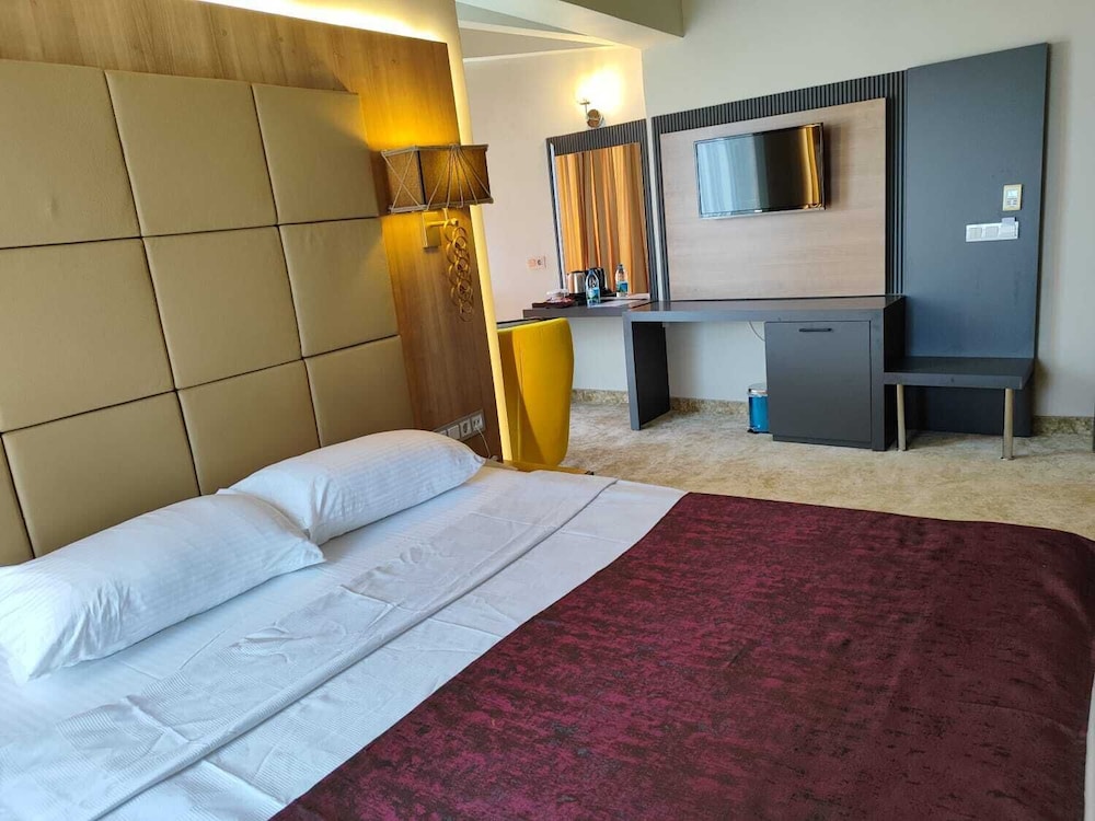 City Live Otel 19