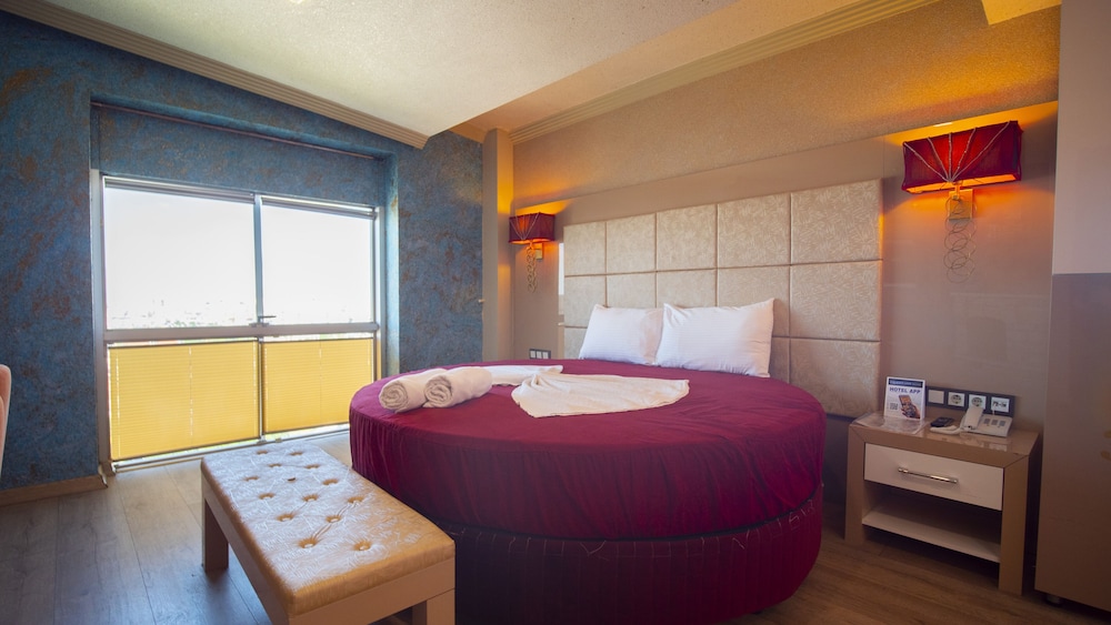 City Live Otel 13