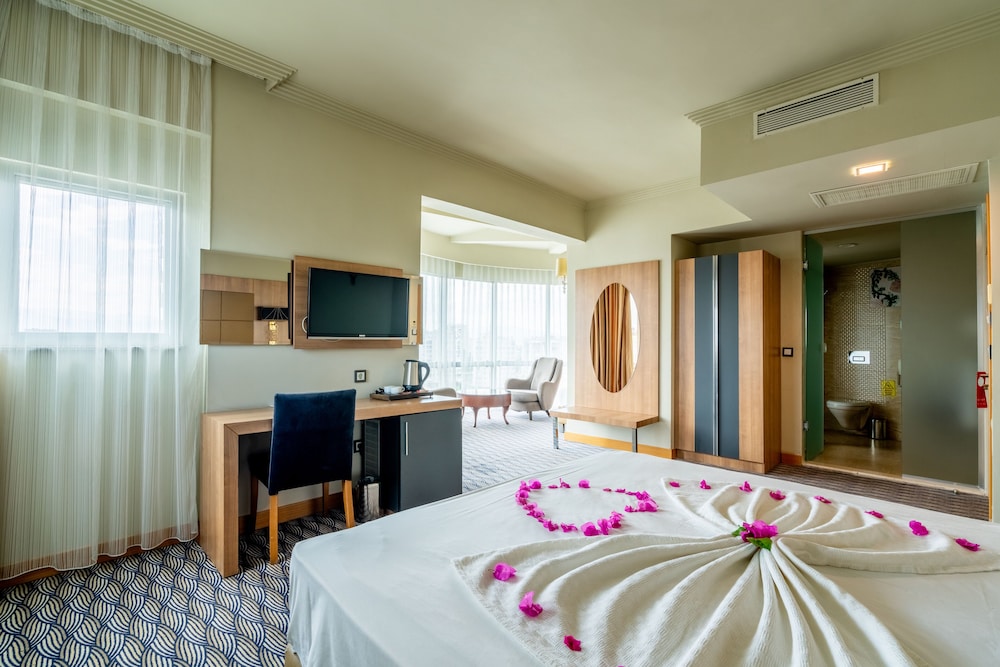 City Live Otel 17