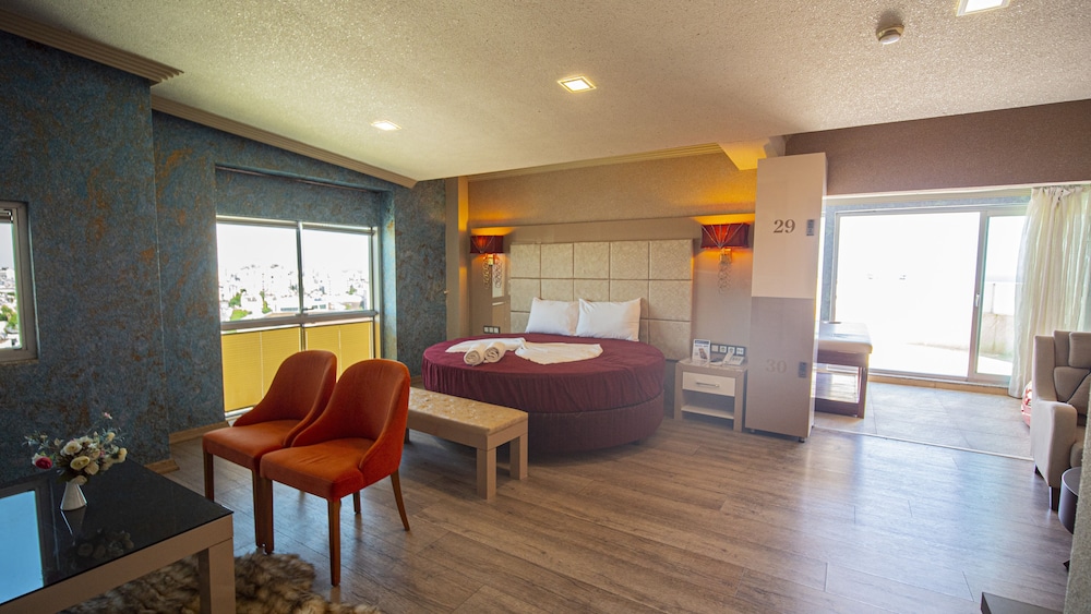 City Live Otel 12