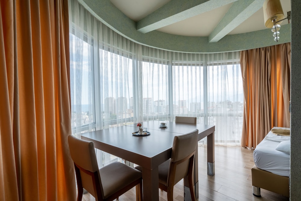 City Live Otel 9