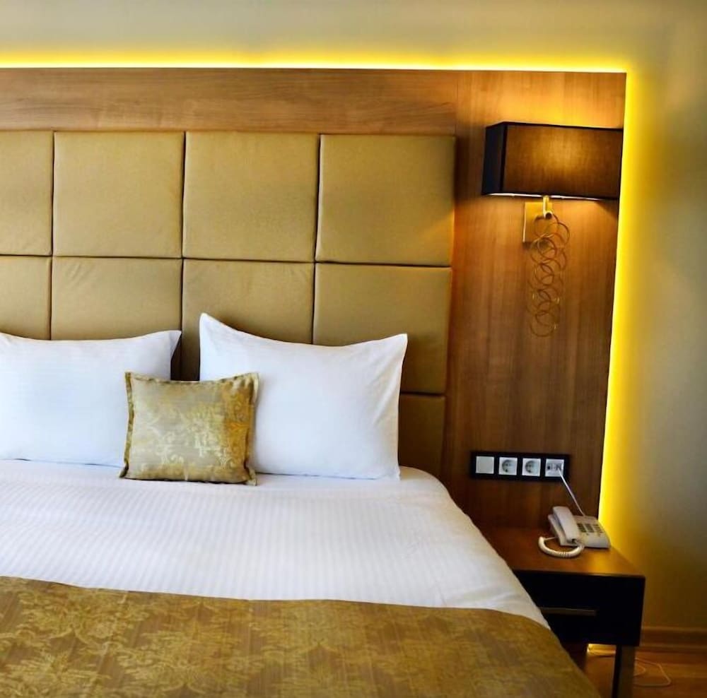 City Live Otel 18