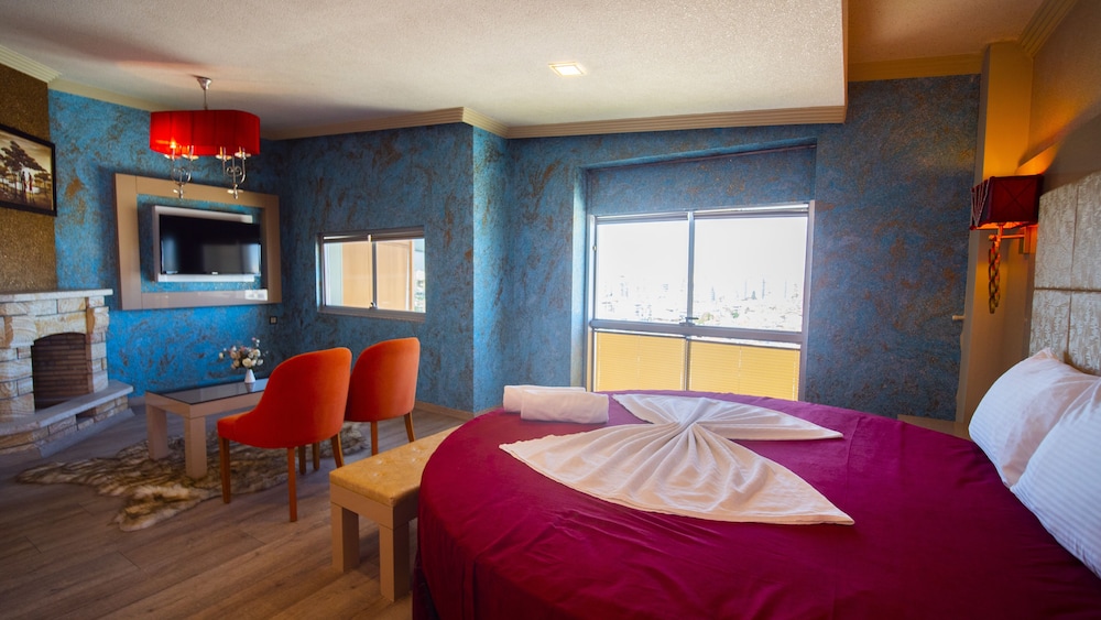 City Live Otel 14