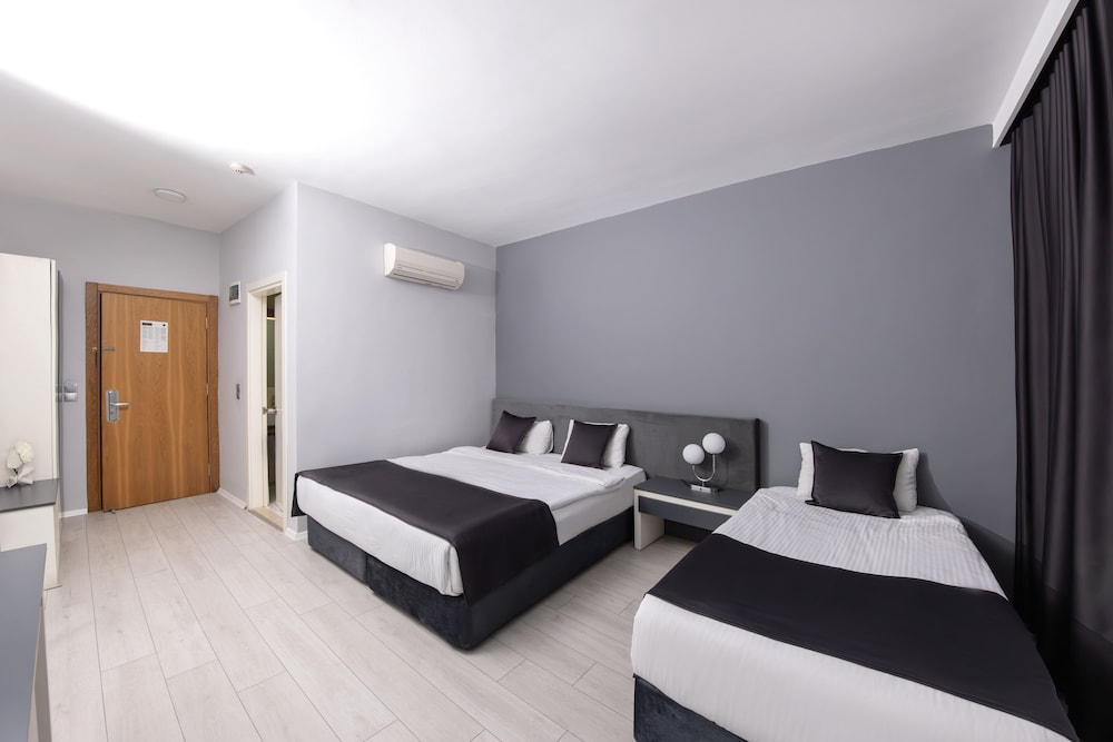 Expo Park Hotel 10