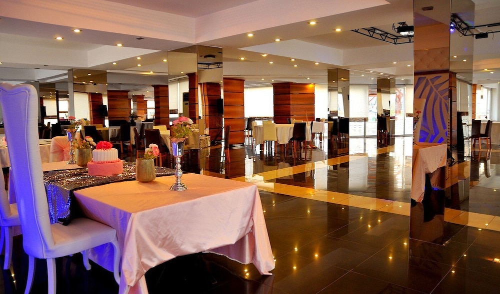 Expo Park Hotel 19