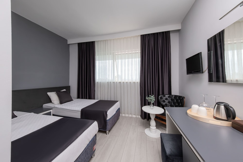 Expo Park Hotel 7