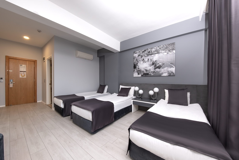 Expo Park Hotel 11