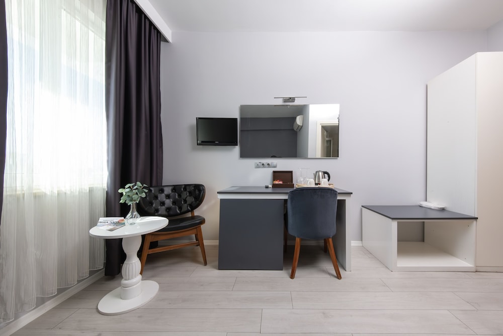 Expo Park Hotel 9