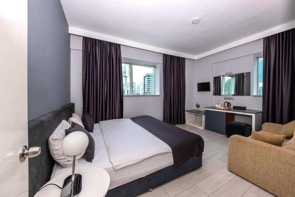 Expo Park Hotel 12