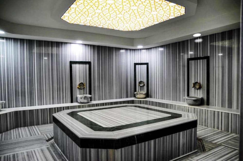 Expo Park Hotel 18