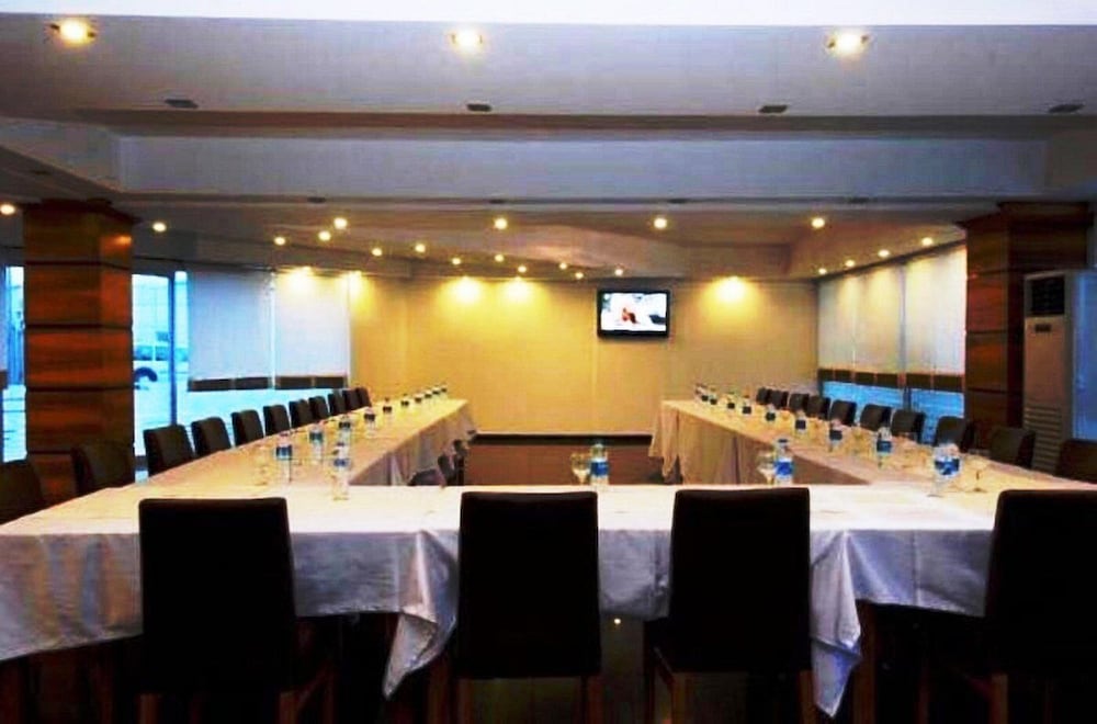 Expo Park Hotel 20