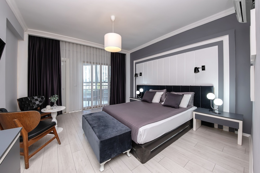 Expo Park Hotel 3