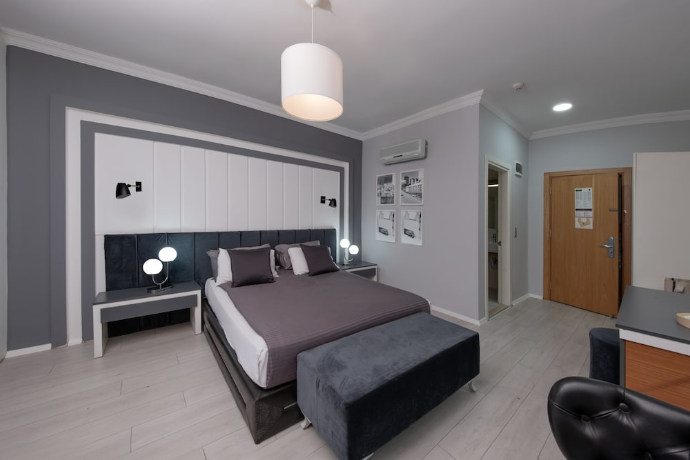Expo Park Hotel 4
