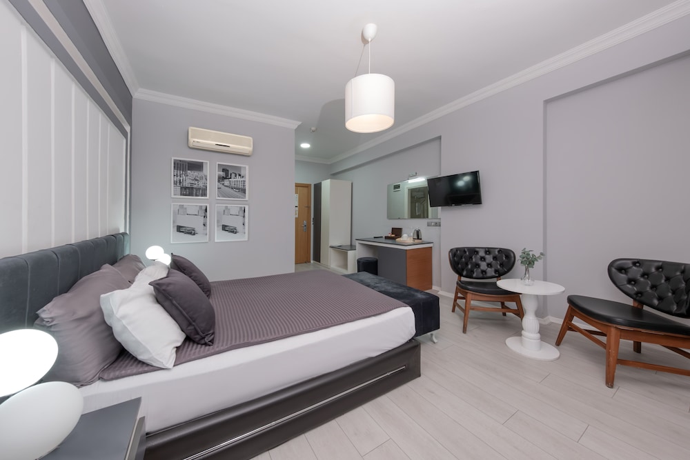 Expo Park Hotel 5