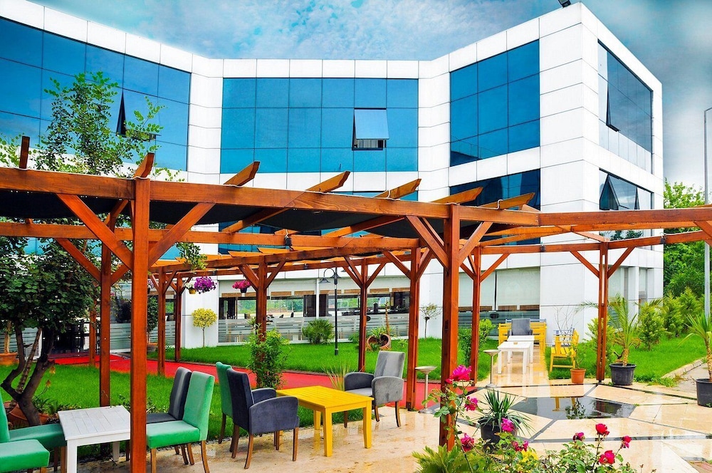 Expo Park Hotel 21