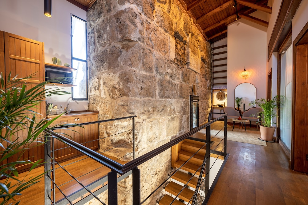 Route Hotel Kaleici 22