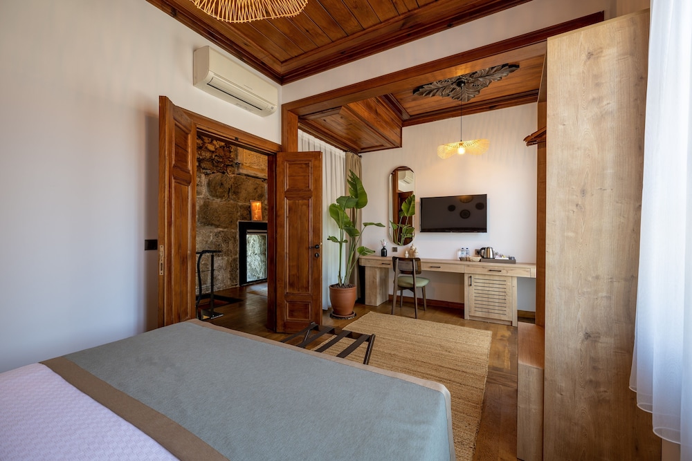 Route Hotel Kaleici 24