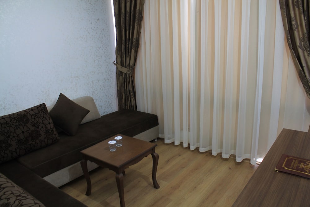 Olbia Hotel 15