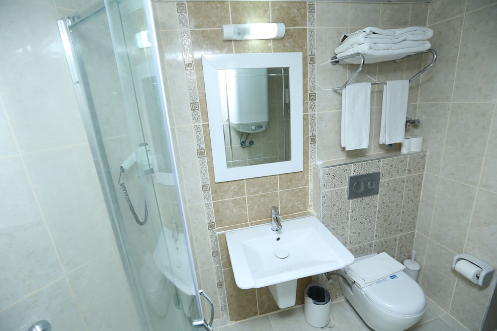 Olbia Hotel 20