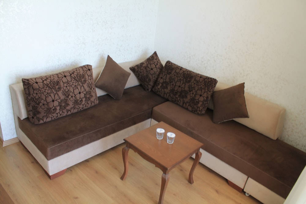 Olbia Hotel 8