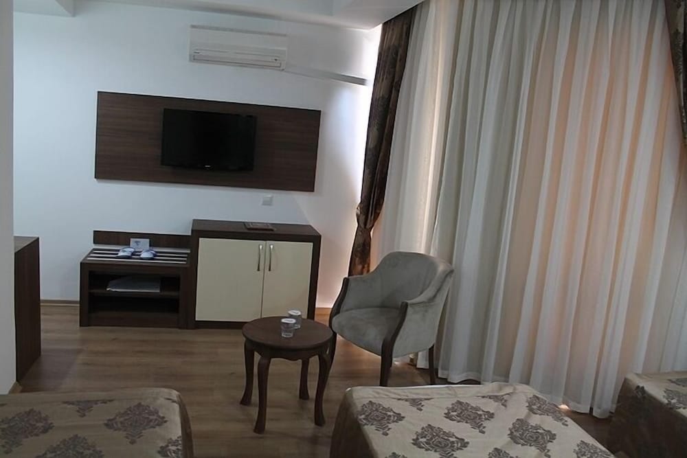 Olbia Hotel 18