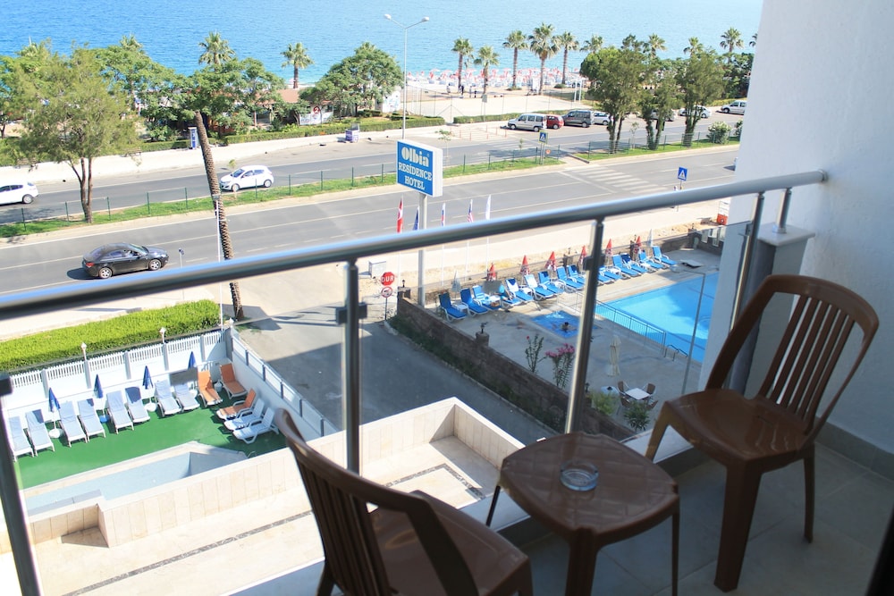 Olbia Hotel 9