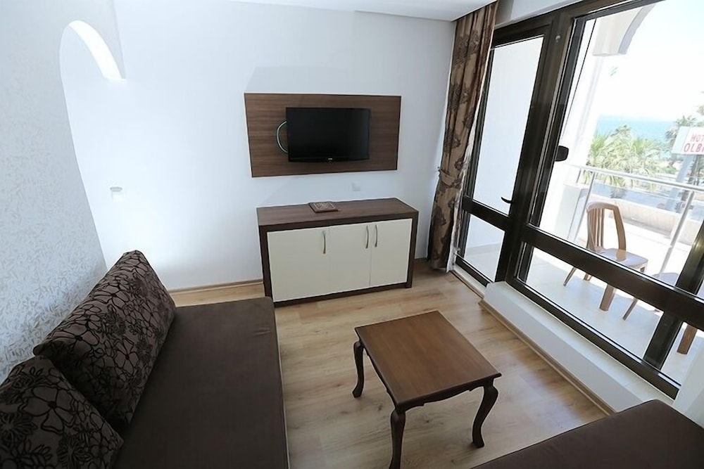 Olbia Hotel 13