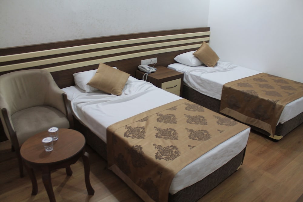 Olbia Hotel 11