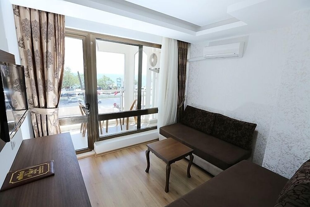 Olbia Hotel 14