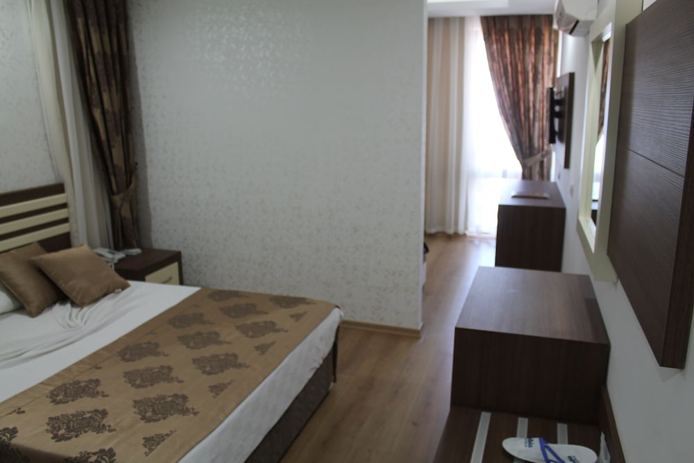 Olbia Hotel 10
