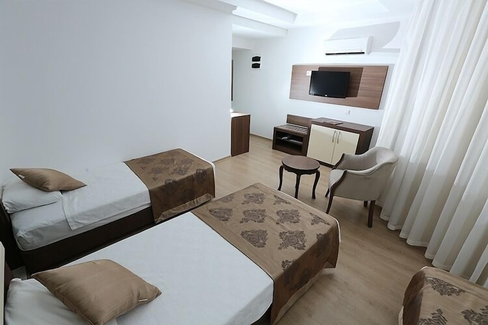 Olbia Hotel 6