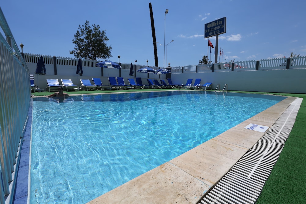 Olbia Hotel 24