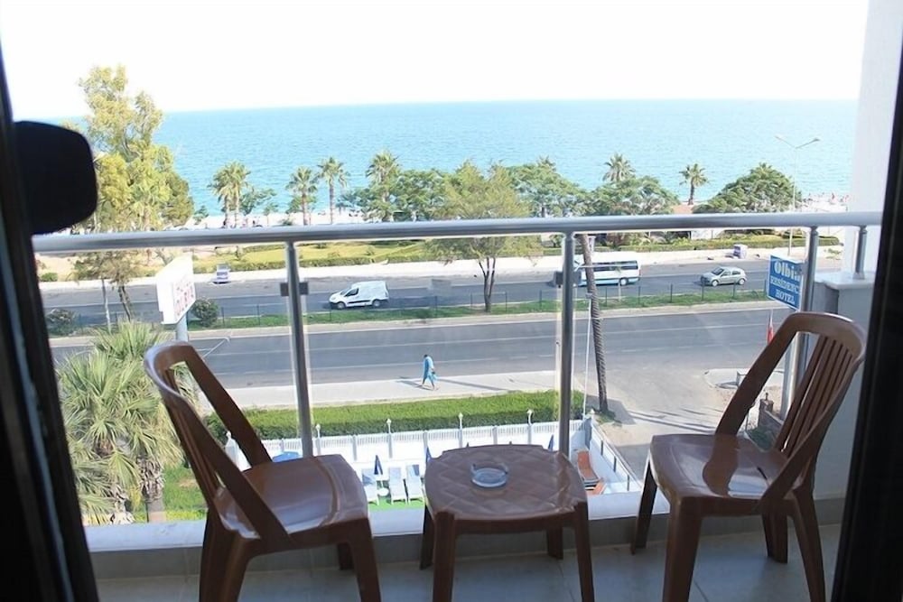 Olbia Hotel 17