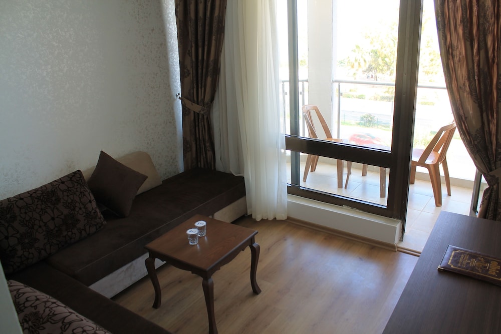 Olbia Hotel 16