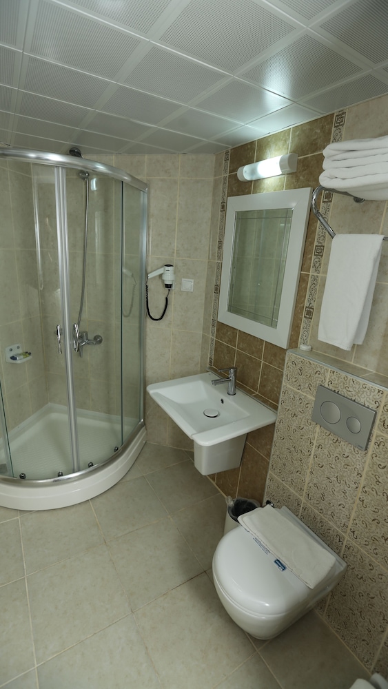 Olbia Hotel 19